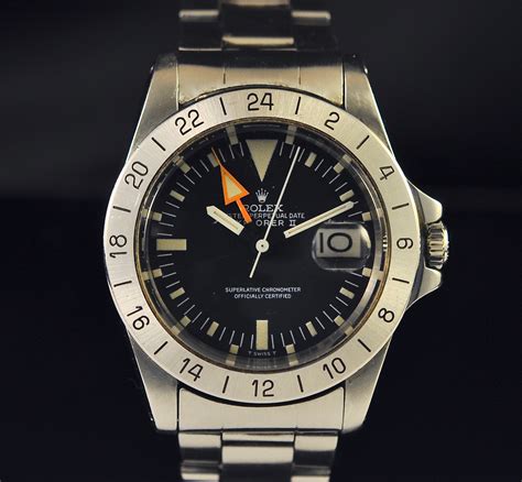 steve mcqueen rolex explorer